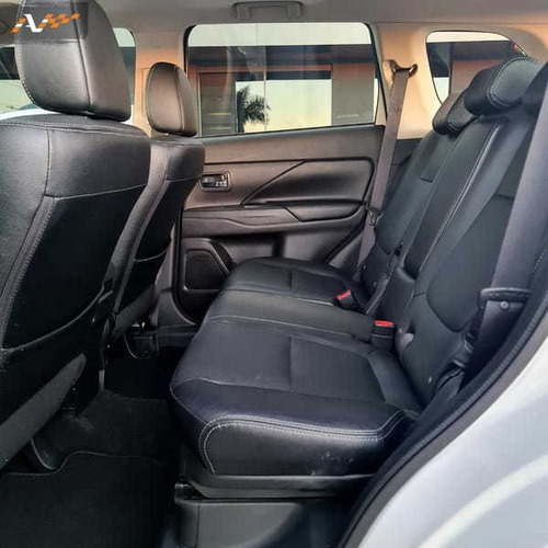 Imagem 8 de 12 de Mitsubishi Mmc Outlander 3.0 Gt