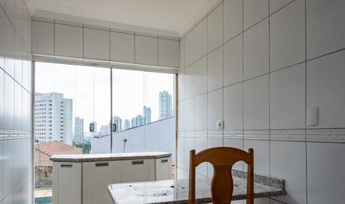 Imagem 30 de 30 de Casa Com 3 Dormitórios Para Alugar, 780 M² Por R$ 12.000,00/mês - Vila Formosa - São Paulo/sp - Ca0640