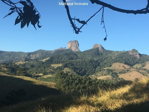 Imagem 10 de 13 de Terreno Em São Bento Do Sapucaí-sp - T107 - 34829429
