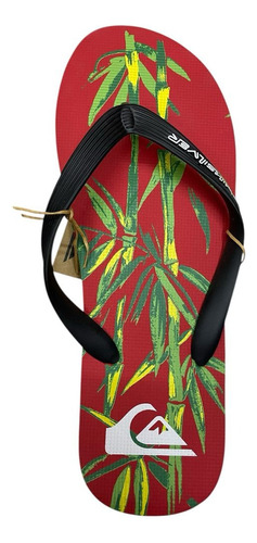 Sandalia Quiksilver Aqyl101360 Xkrk