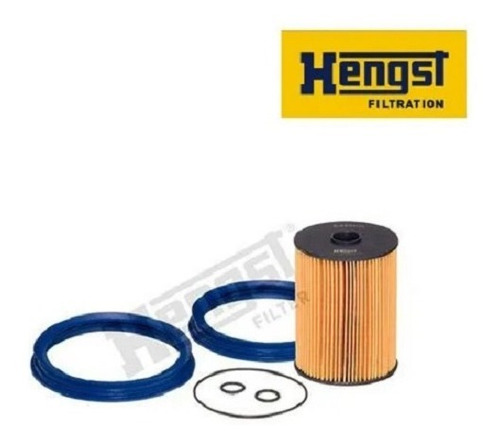 Filtro De Gasolina Hengst Mini R-50-52-53 16146757196 E489kp