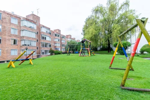Apartamento En Venta En Niza Antigua. Cod V14019