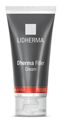 Dherma Filler Cream Lidherma