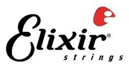 Elixir Nanoweb Cuerdas Bajo (5) 14202 Niquel 45-130 USA