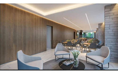 Apartamento 04 Suites 05 Vagas Batel - Ap3568