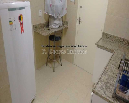 Apartamento-à Venda-copacabana-rio De Janeiro - Cpap30153