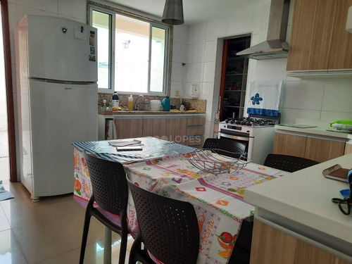 Imagem 15 de 20 de Casa À Venda, 111 M² Por R$ 400.000,00 - Mutondo - São Gonçalo/rj - Ca20879