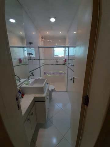 Imagem 14 de 20 de Casa Com 3 Dorms, Vila Mathias, Santos - R$ 845 Mil, Cod: 64153004 - V64153004