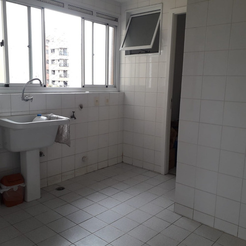 Apto 3 Dorms 2 Stes 3 Vgs. Cond. Club, Panamby. Ac Permuta!