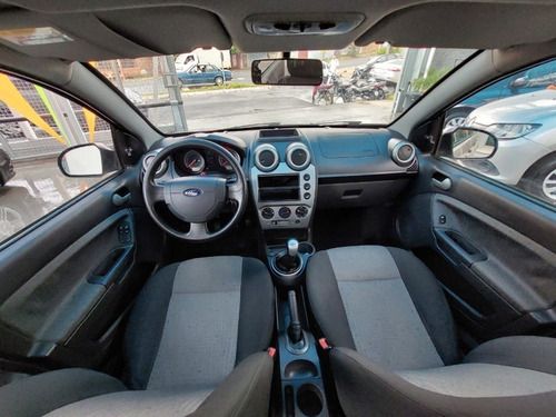 Imagem 8 de 11 de Ford Fiesta 1.6 Flex/manual 2013