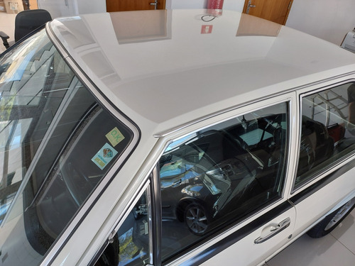 Volkswagen Passat Ts