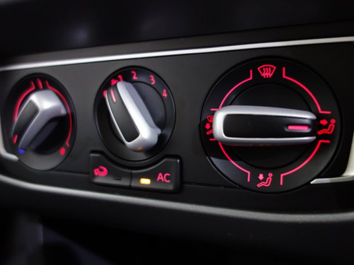 Volkswagen Fox Fox 1.6 MSI TOTAL FLEX CONNECT 4P I-MOTION