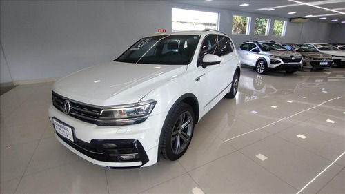 Volkswagen Tiguan 2.0 350 Tsi Allspace R-line 4motion