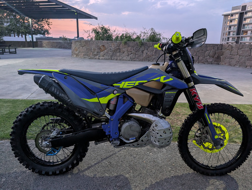 Sherco 250cc 2t