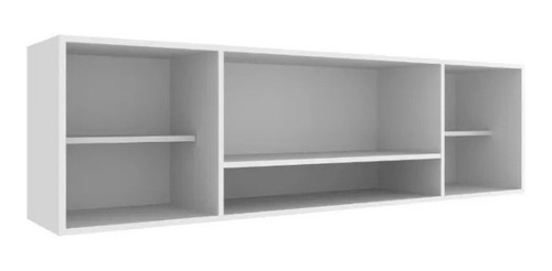 Mueble De Cocina - Aereo 4 Puertas Con Estante- Alacena- Lcm