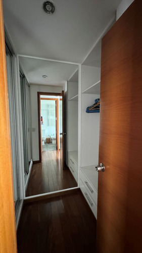 Penthouse 1 Dormitorio Parque Miramar Av De Las Americas