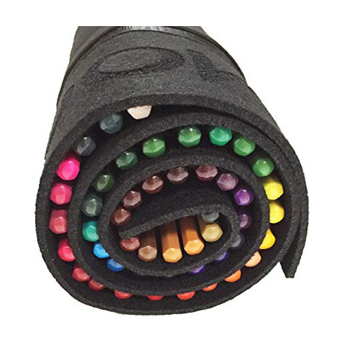 Lapice Acuarela Colorear Seco Pintura Humeda Bono Lapiz