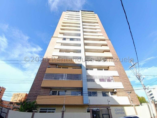 Apartamento En Alquiler En Centro Este De Barquismeto Estado Lara Cod.24-29195 Nd