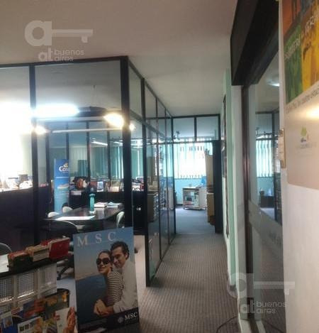 Imagen 3 de 8 de Oficina Comercial - Centro (capital Federal) En Venta