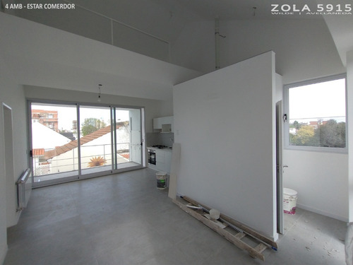 Imagen 5 de 29 de Venta De Departamento De 4, 3 Y 2 Ambientes - Emilio Zola 5915 - Dueño Directo