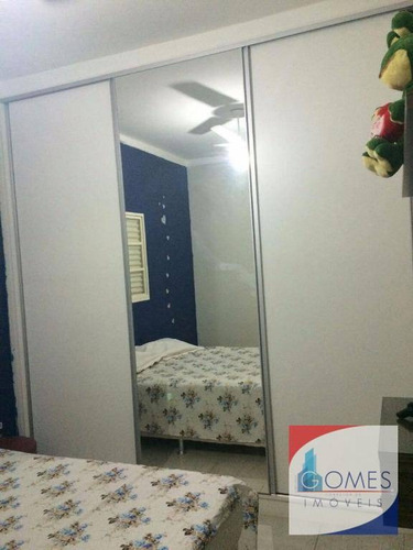 Imagem 13 de 15 de Jardim Dos Ypês/ Itu - Ca0081