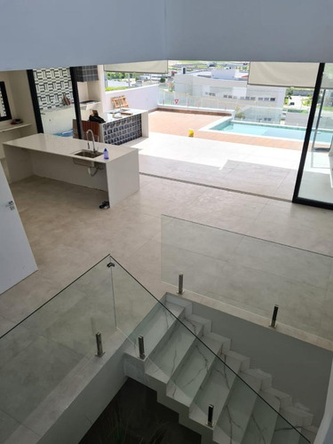 Imagem 6 de 25 de Sobrado À Venda, 590 M² Por R$ 3.800.000,00 - Urbanova - São José Dos Campos/sp - So0988