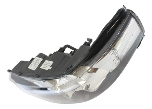 Farol De Led Dianteiro Para Ônibus Marcopolo New G7 Ld