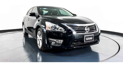 Imagen 5 de 15 de 41855 - Nissan Altima 2016 Con Garantía At