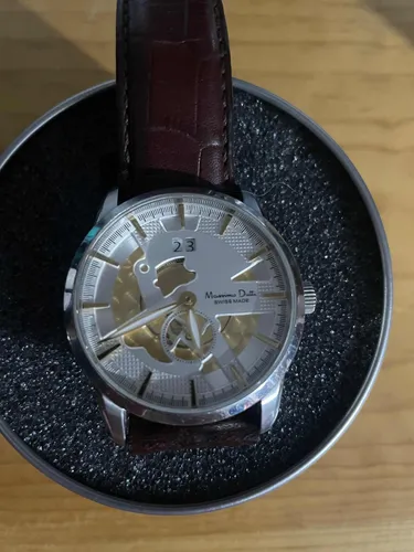 Relojes massimo 2025 dutti hombre 2018