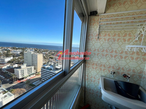 Imagen 15 de 16 de Apartamento En Venta De 3 Dormitorios En Punta Del Este