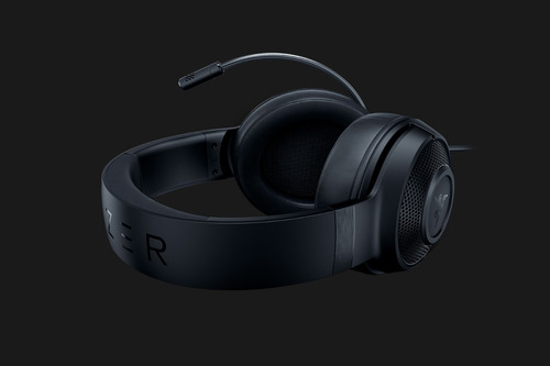 Imagen 7 de 7 de Auriculares Gamer Razer Kraken X Lite Pc Ps4 Switch 7.1
