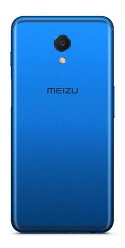 Meizu M6S Dual SIM 32 GB azul 3 GB RAM