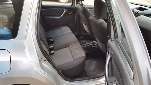 Renault Duster 1.6 Dynamique 4x2 16v Flex 4p Manual