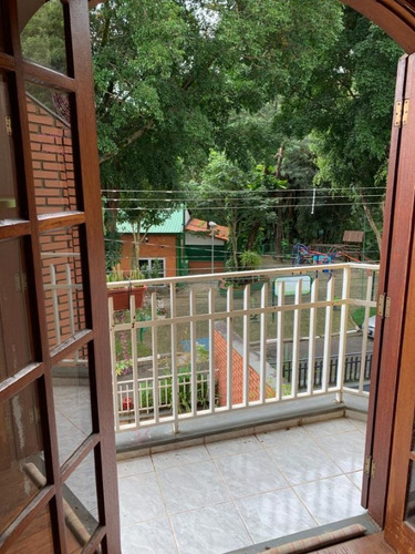 Casa De Condomínio À Venda Na Rua Dionísio Pedrellini, Jardim Olympia, São Paulo - Sp - Liv-8434