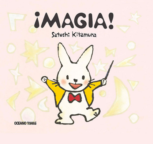 Magia - Kitamura, Satoshi