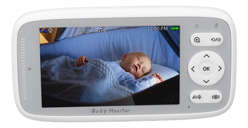 Cámara Infantil Con Pantalla Lcd De 4 Pulgadas, 1 Mp, Conver