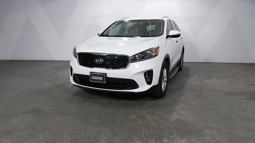 Kia Sorento 2.4 LX AUTO