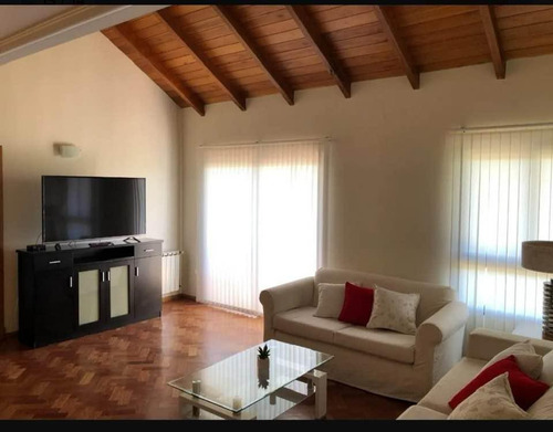 Imagen 6 de 15 de Venta- Penthouse -3 Dormitorios- Casonas Del Norte-cerro De Las Rosas