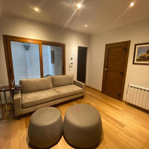 Imagen 6 de 12 de Excelente Departamento Alquiler Temporario Tandil Céntrico