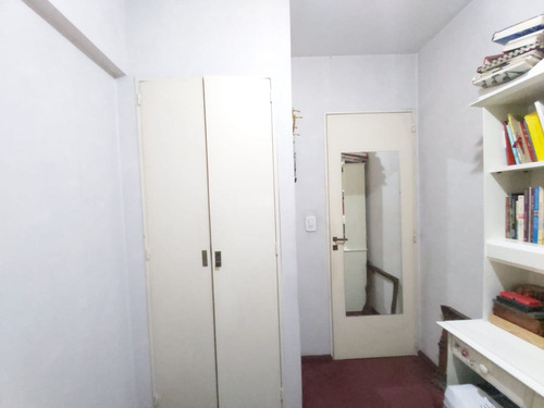 Departamento 4 Ambientes Venta Flores Balcon