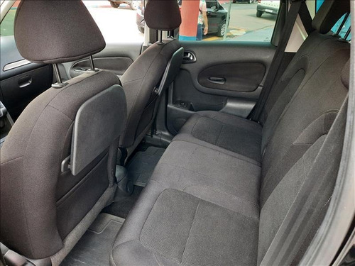 Citroën C3 Picasso C3 Picasso Glx 1.6 16v Flex 2012
