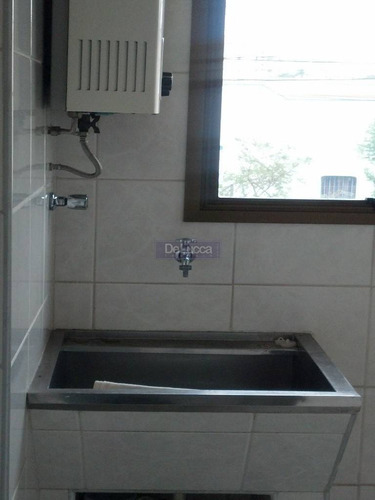 Imagem 14 de 30 de Apartamento À Venda Em Botafogo - Ap016550