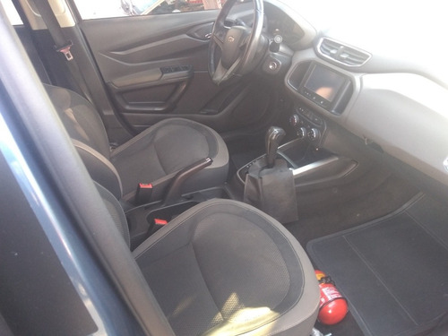 Chevrolet Prisma Ltz