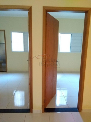 Apartamentos - Ref: V7189