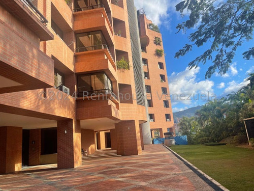 Apartamento  Amplio E Iluminado A La Venta En Los Samanes  #24-18715 Mn Caracas - Baruta