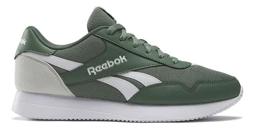 Linio zapatos reebok verde hot sale