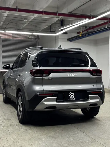Kia Sonet 1.6L Vibrant