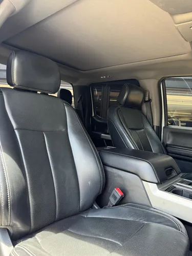 Ford F150. Lariat. Modelo 2018. 3.5 . 158.800 Kms. Excelente