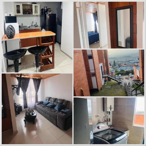 Tu Nuevo Hogar Espera En San Cristóbal Sur