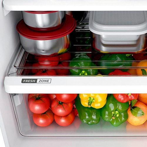 Geladeira/refrigerador Brastemp 375 L 2 Portas Frost Free